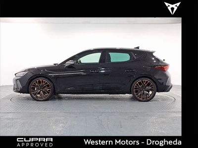 2025 Cupra Leon