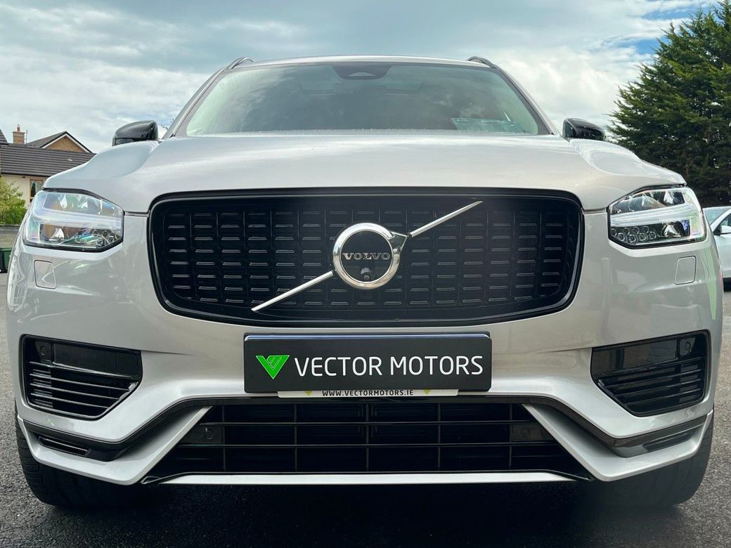 2024 Volvo XC90
