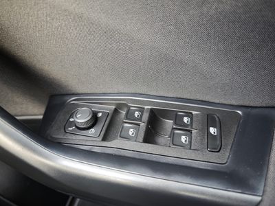 2024 Volkswagen T-Roc