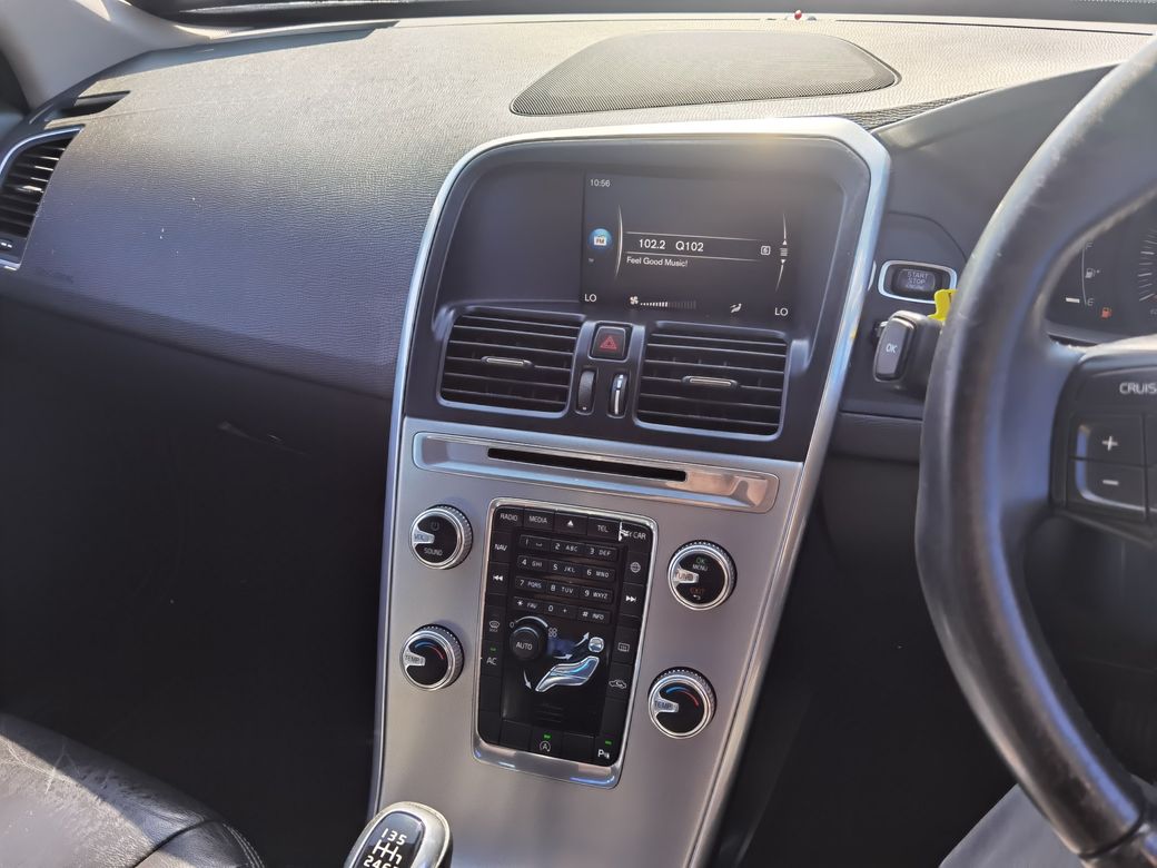 2017 Volvo XC60