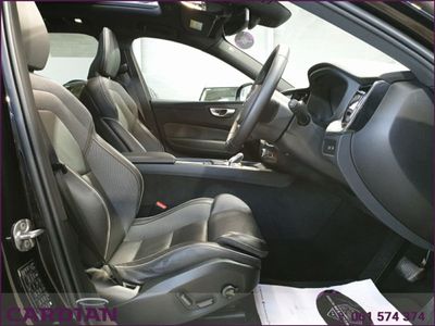 2024 Volvo XC60