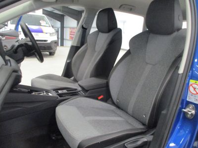 2025 Skoda Octavia