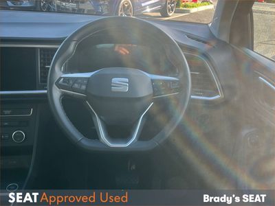 2026 SEAT Ateca