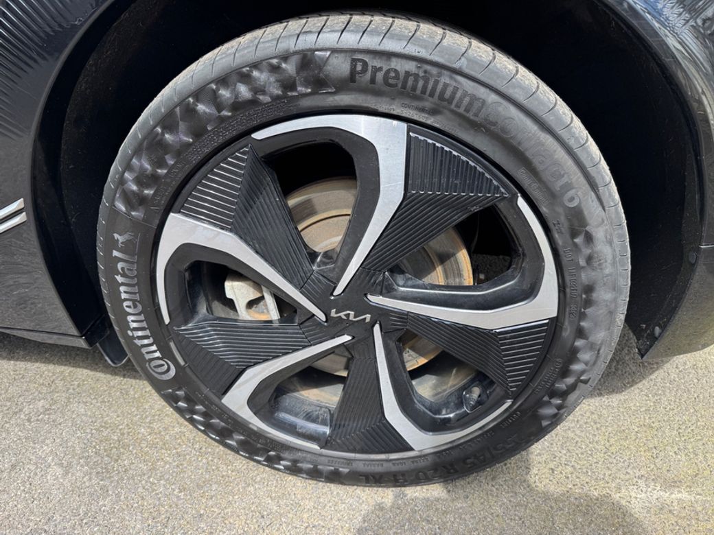 2024 Kia EV6