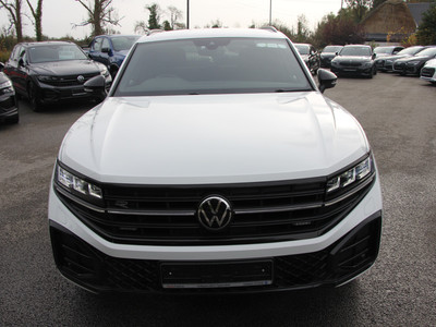 2024 Volkswagen Touareg