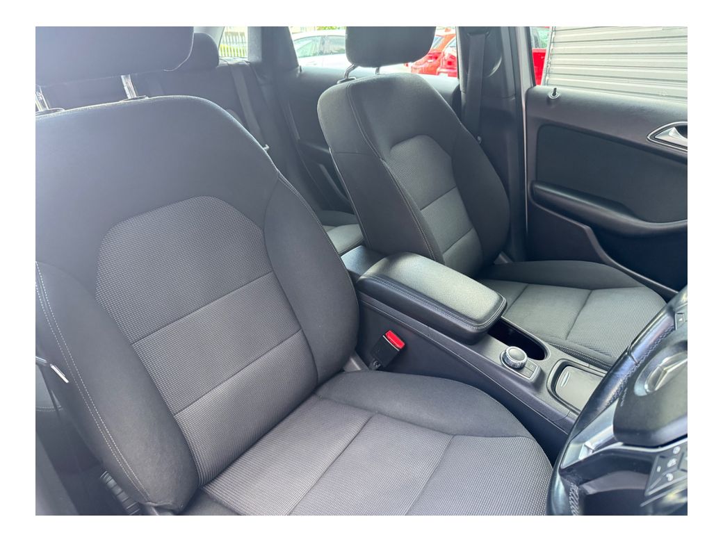 2013 Mercedes-Benz B Class