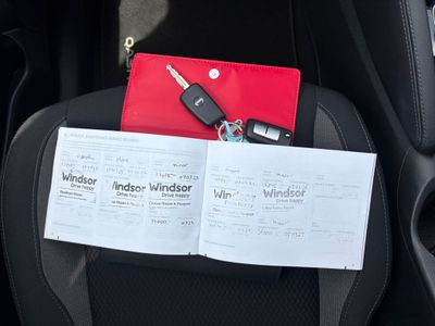 2018 Nissan Qashqai