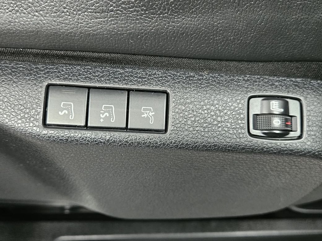 2020 Opel Zafira