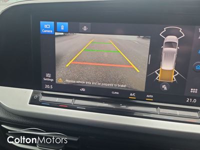 2025 Ford Transit Connect