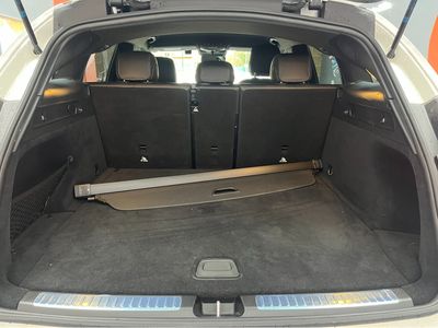 2021 Mercedes-Benz EQC