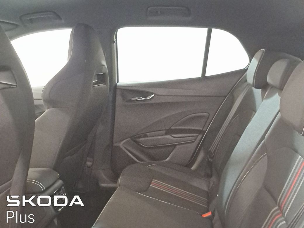 2026 Skoda Fabia