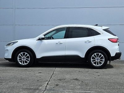 2021 Ford Kuga