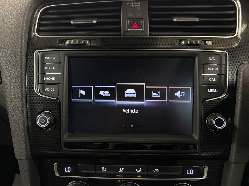 2014 Volkswagen Golf