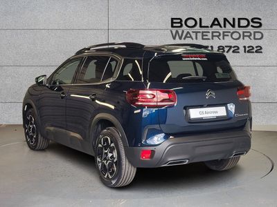 2026 Citroen C5 Aircross