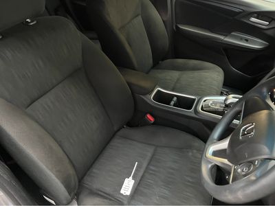 2022 Honda Shuttle