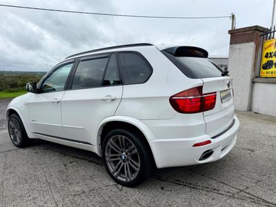 2011 BMW X5
