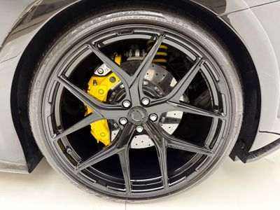 2019 Ferrari 812 Superfast