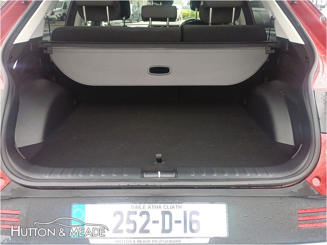 2025 Hyundai Ioniq 5