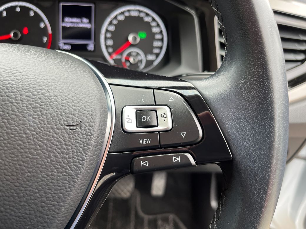2022 Volkswagen Polo