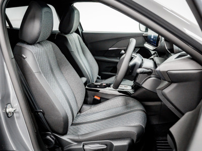 2026 Peugeot 2008