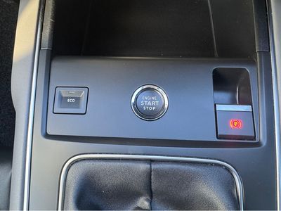 2020 Citroen C5 Aircross