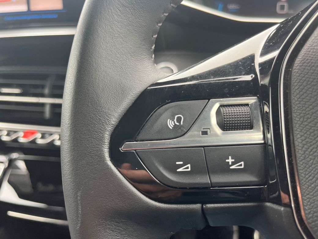 2023 Peugeot 2008