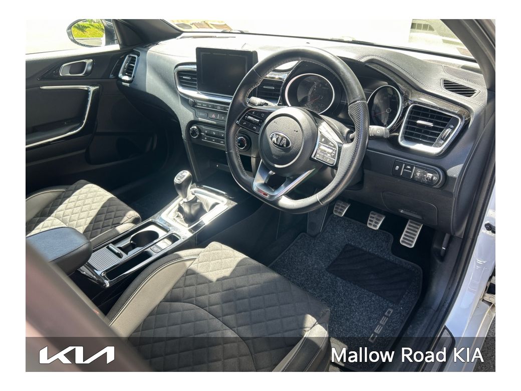 2020 Kia pro_ceed