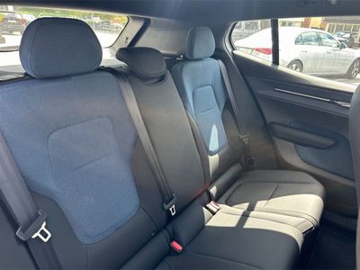2025 Volvo EX30
