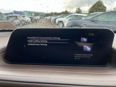 2020 Mazda CX-30