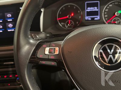 2022 Volkswagen Polo