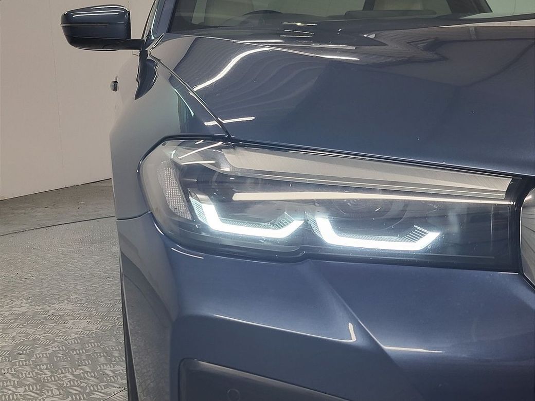 2023 BMW 5 Series