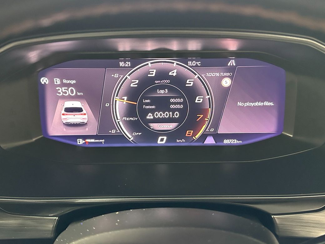 2023 Cupra Leon
