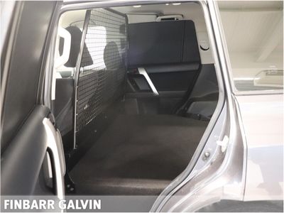 2023 Toyota Landcruiser