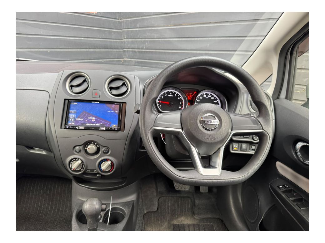 2019 Nissan Note
