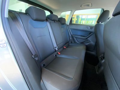 2017 SEAT Ateca