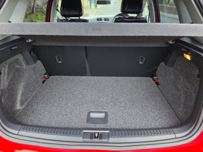 2014 Volkswagen Polo