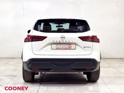 2024 Nissan Qashqai