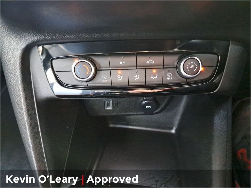 2024 Opel Corsa