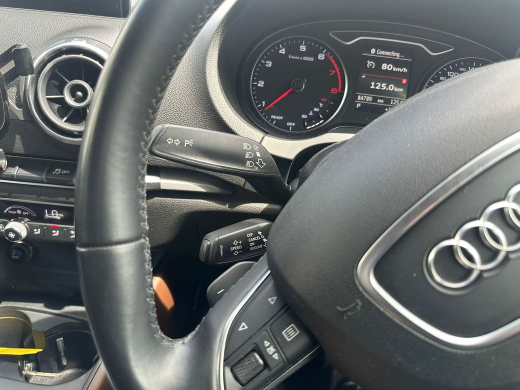 2016 Audi A3