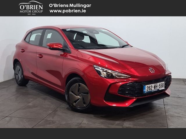 vehicle for sale from O'Briens Motor Group