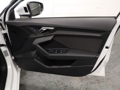 2021 Audi A3