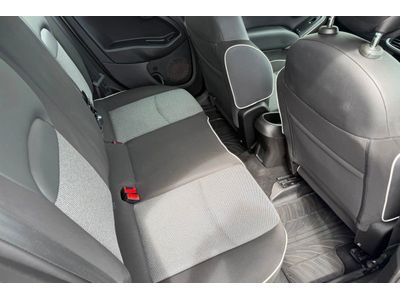 2019 Fiat 500X