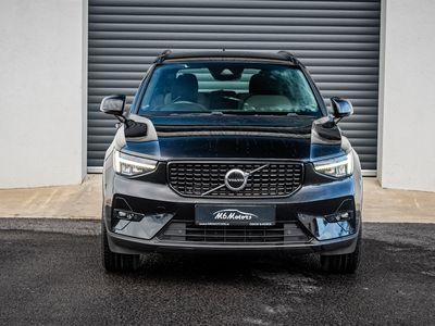 2022 Volvo XC40