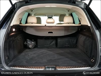 2022 Mercedes-Benz GLE Class