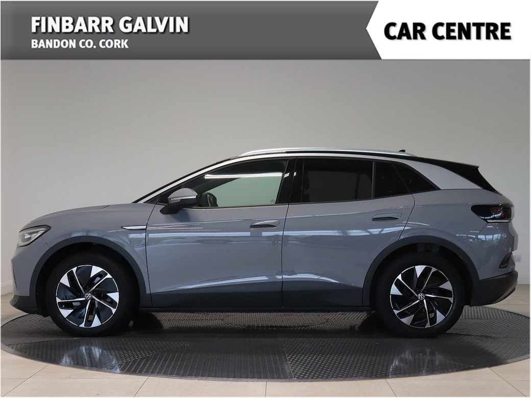2023 Volkswagen ID.4