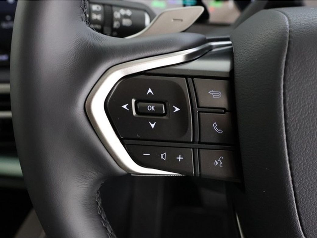 2026 Lexus RX450h+