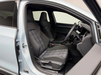 2026 Volkswagen Golf