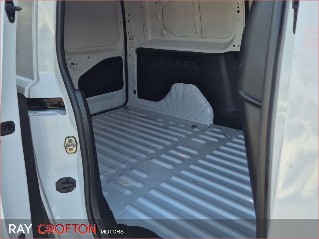 2023 Fiat Doblo