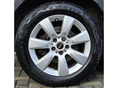 2023 Mini Countryman Cooper S