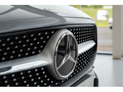 2022 Mercedes-Benz CLA Class